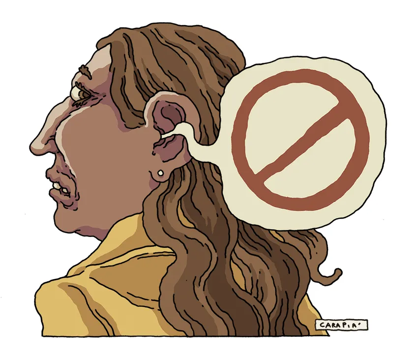 Leia a crônica da Muito deste domingo