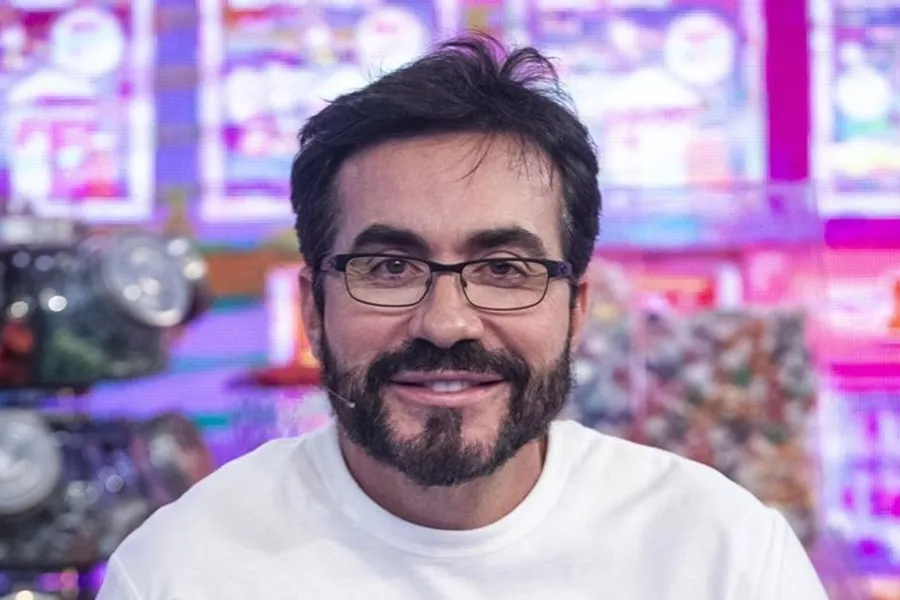 Padre Fábio de Melo está no centro de uma polêmica