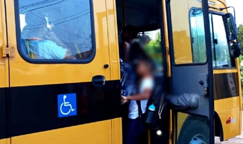 Ação visa garantir às pessoas com deficiência, acompanhamento por profissionais de apoio