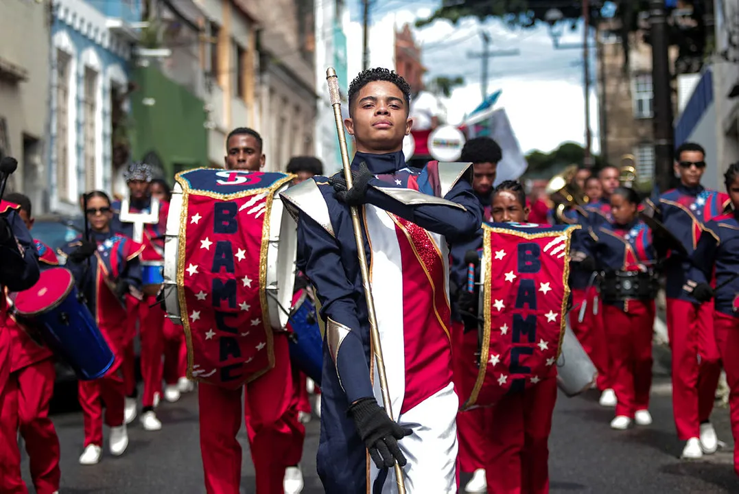 Festa do Divino e trezena de Santo Antônio movimentam programação junina no bairro do Santo Antônio Além do Carmo