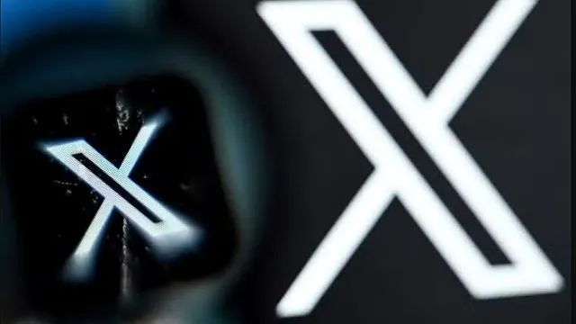 X