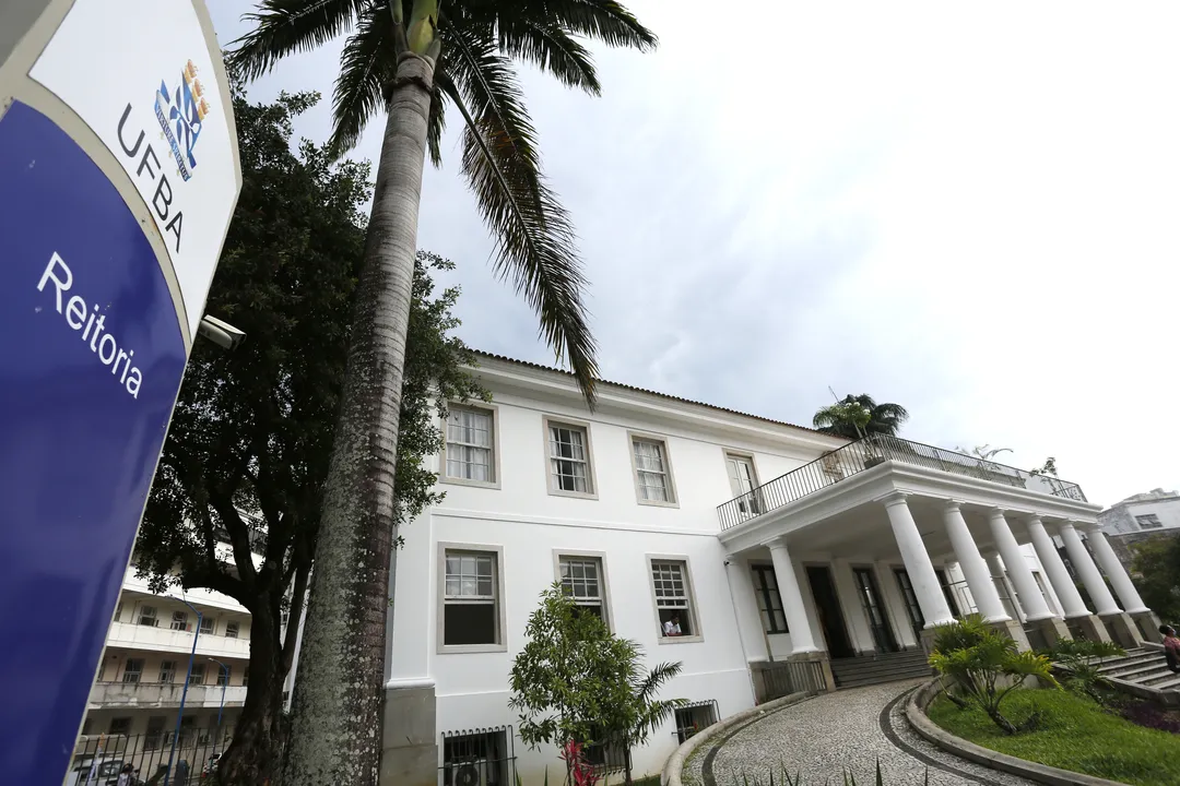 Reitoria da UFBA