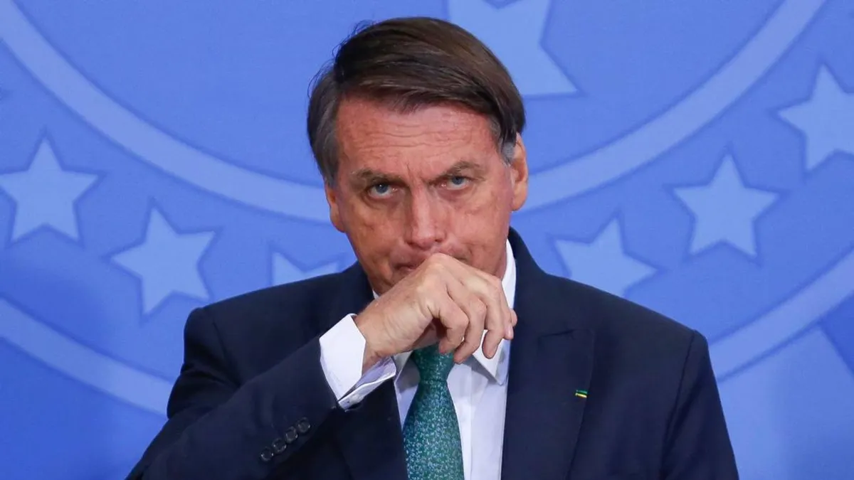 Bolsonaro será o sexto interrogado no inquérito