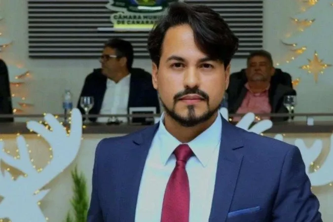Thiago Bitencourt Ianhes Barbosa