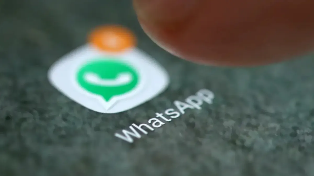 WhatsApp deixará de funcionar para celulares