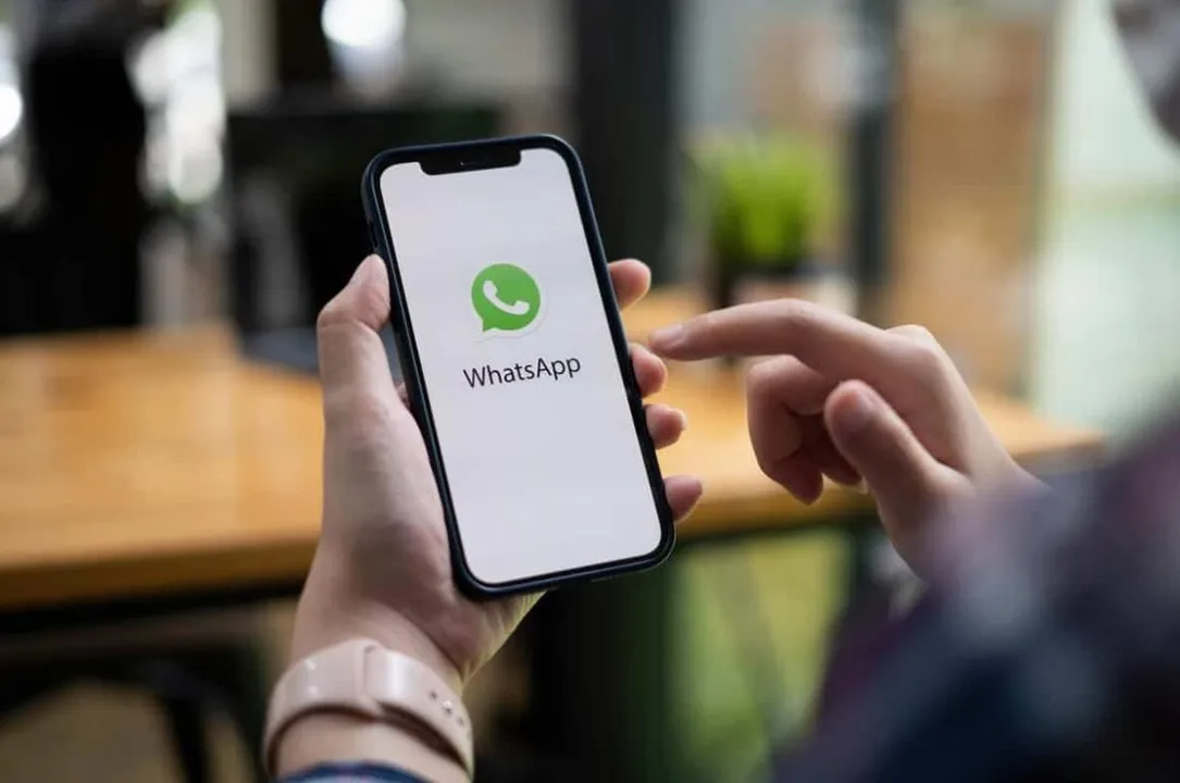 Whatsapp tem nova função de chamada de voz liberada para todos os grupos