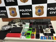 Estima-se que cerca de 120 mil pessoas foram prejudicadas pela situação