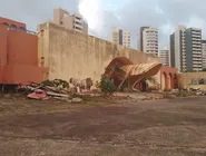 Após o episódio, Samuel registrou um boletim de ocorrência na 11ª Delegacia Territorial (DT/Tancredo Neves)