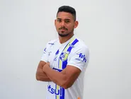 Colo-Colo x Fortaleza foi suspenso