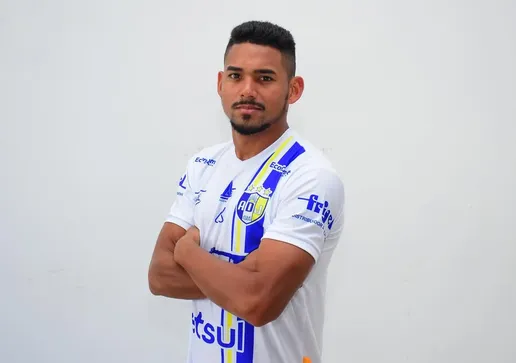Equipe sub 17 do Bahia
