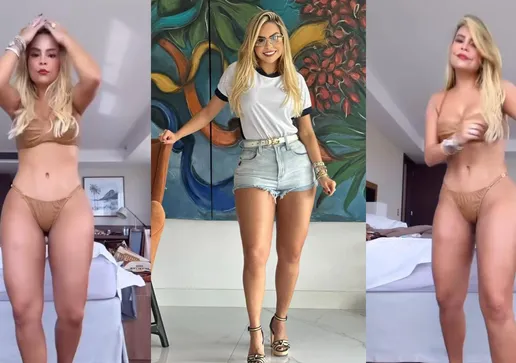 Deputada Carla Zambelli deixou o Brasil