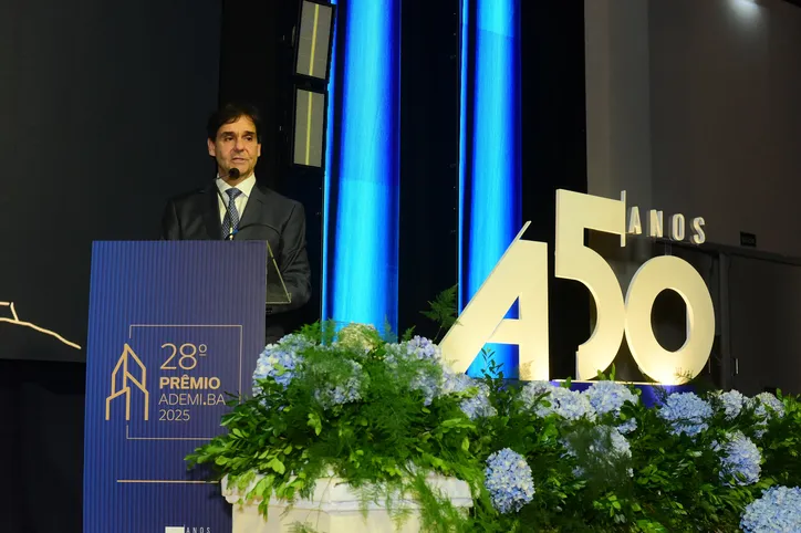 Cláudio Cunha reforça a importância das empresas e profissionais que promovem a credibilidade do mercado imobiliário