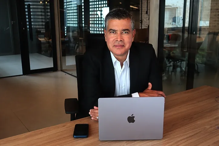 Americo Neto participa do Cannes Lions 2025