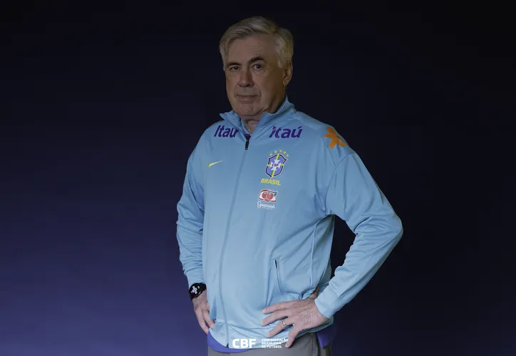 Carlo Ancelotti
