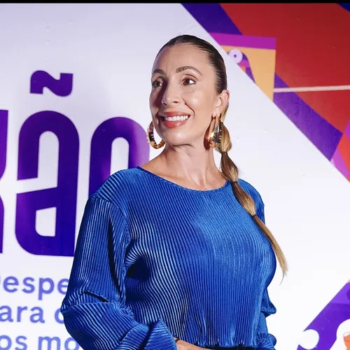 Paula Lacorte - sócia da Zum Brazil