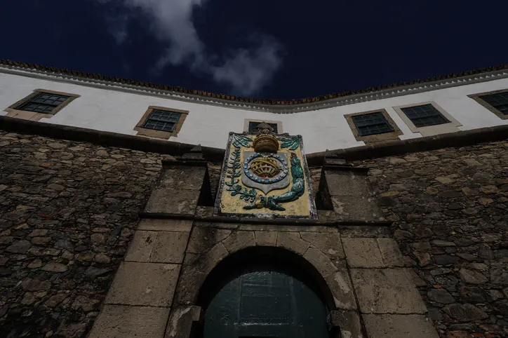 Museu Náutico da Bahia