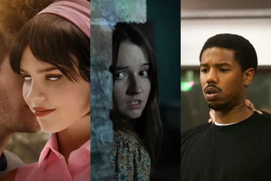 Lista conta com títulos como Acompanhante Perfeita, Ninguém Vai te Salvar e Fruitvale Station: A Última Parada
