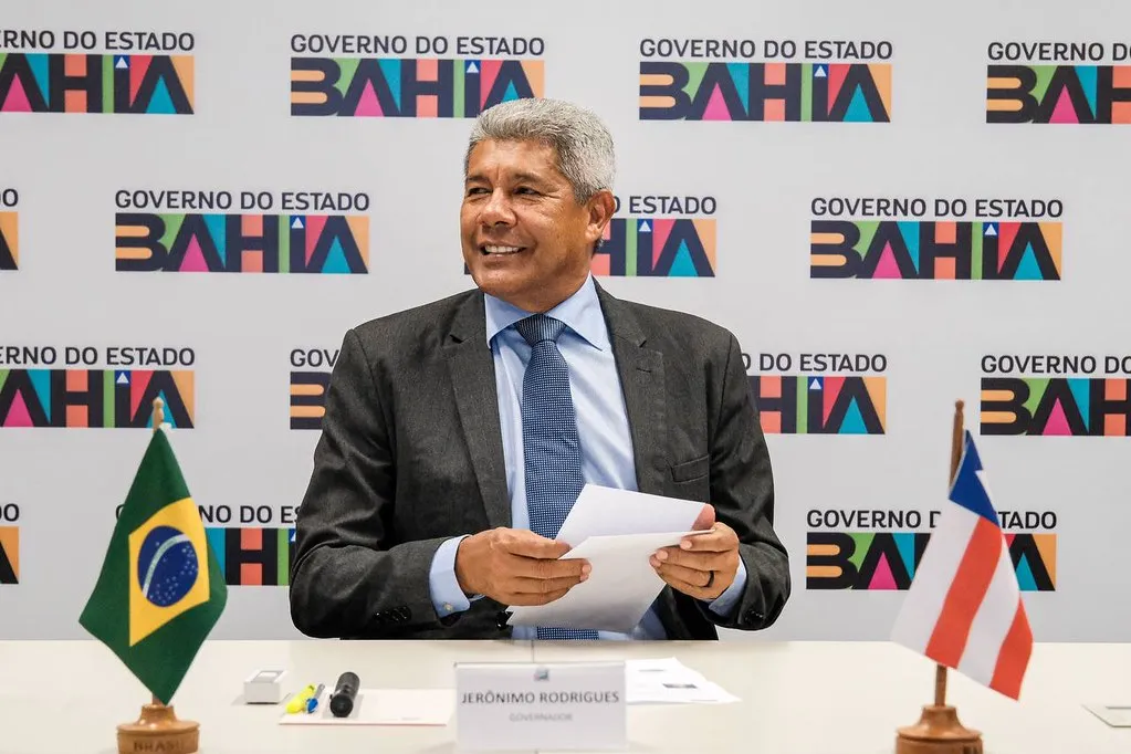 Imagem ilustrativa da imagem A nova economia nordestina e a transição industrial