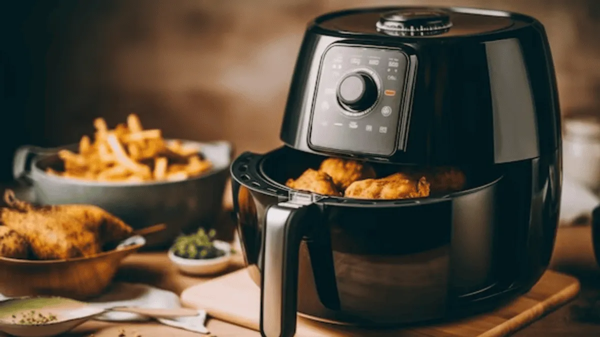 Air Fryer está deixando de ser a queridinha dos brasileiros