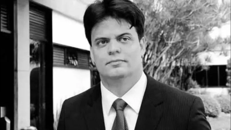 Advogado foi encontrado morto dentro de um quarto de hotel em Salvador