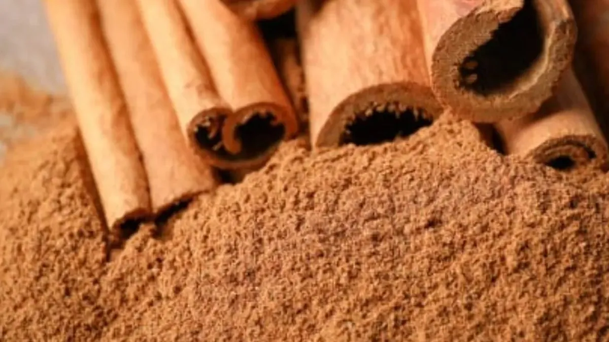 Canela em pó tem comercialização proibida