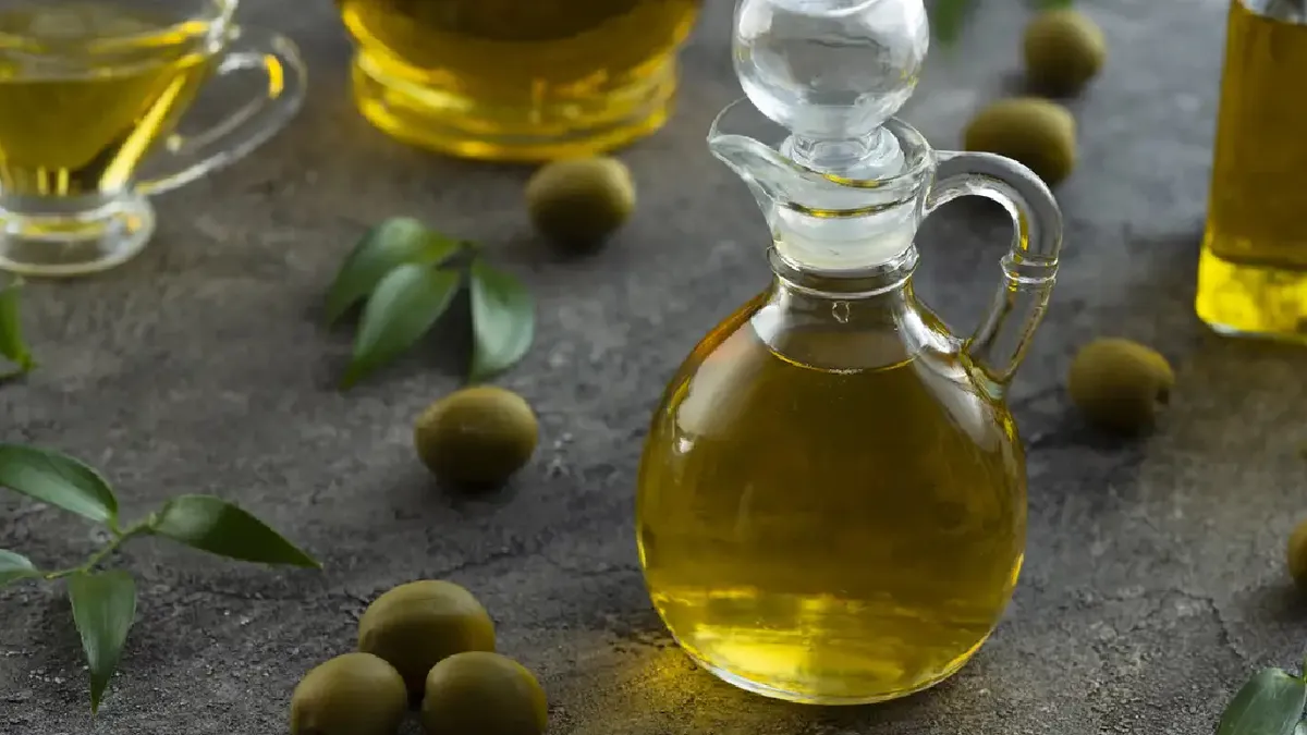 Marcas de azeite são proibidas