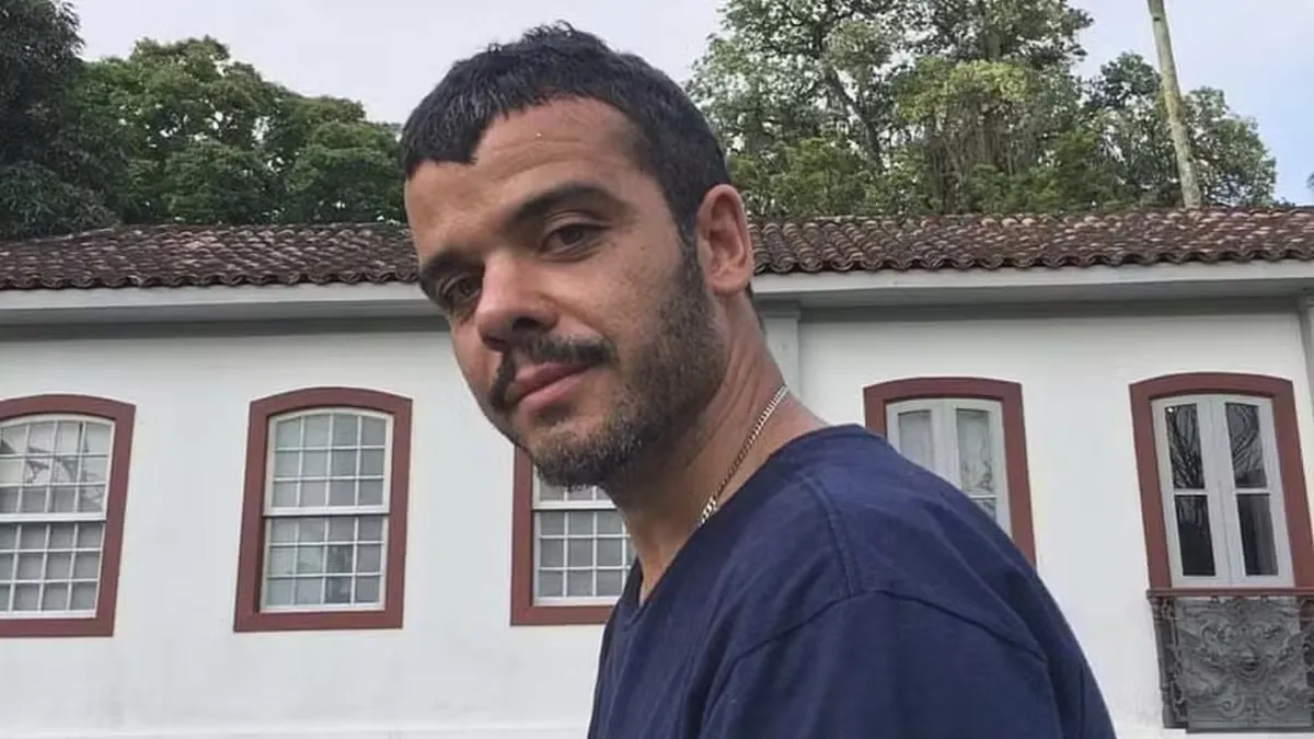 Crime que matou João Rebello tem novidade