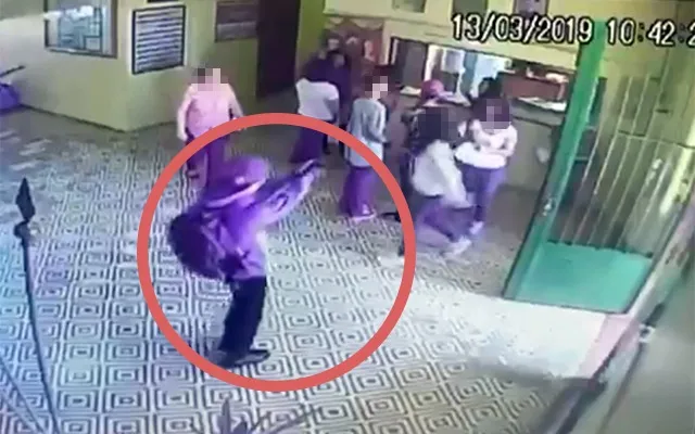Atiradores inicia ataque em escola de São Paulo