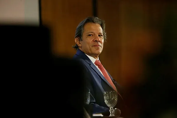 Fernando Haddad