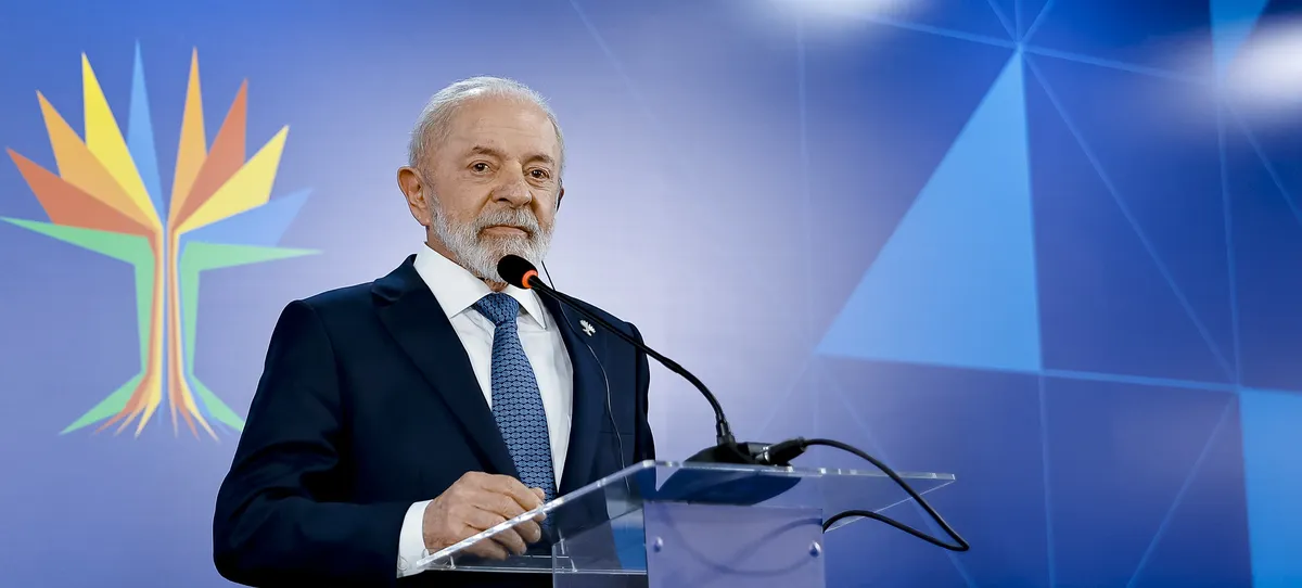 Lula leva vantagem com 48 p.p ante 46p.p de Bolsonaro