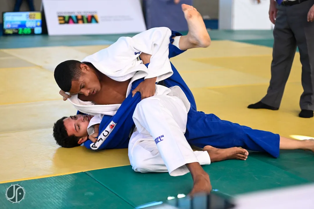 Campeonato Brasileiro de Judô Cadete