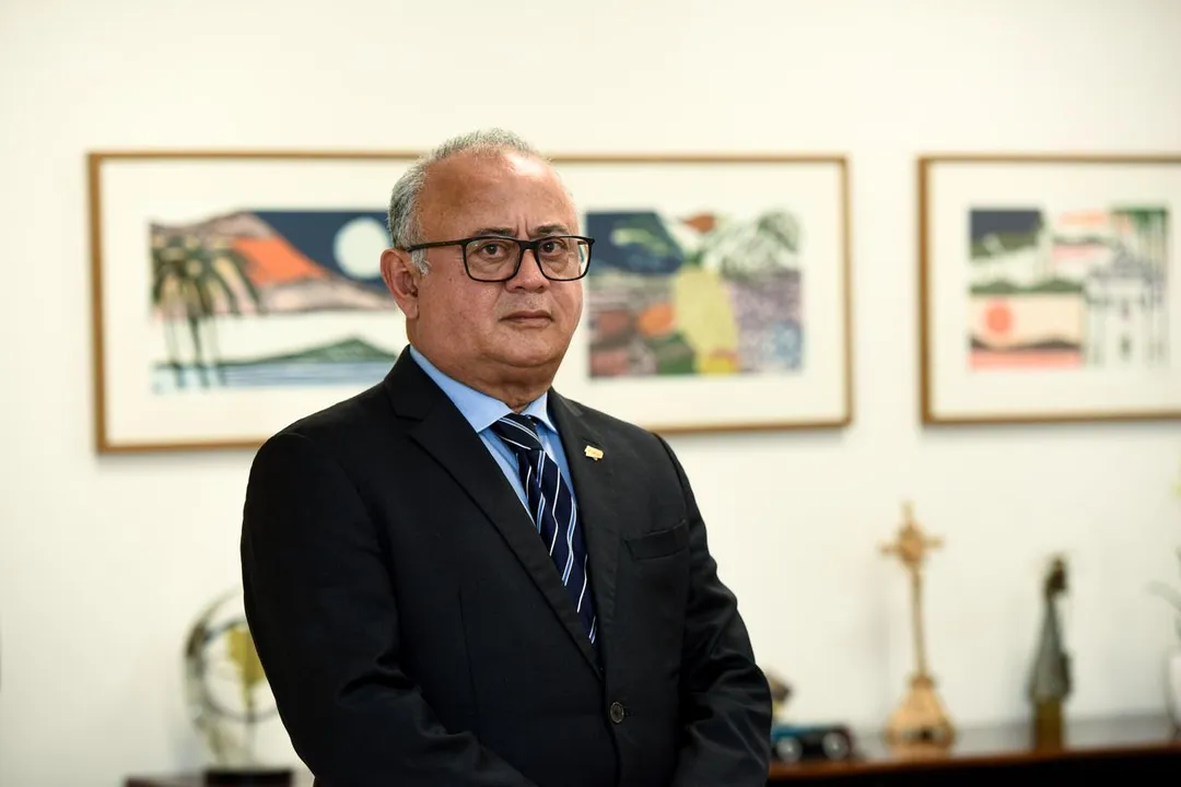 Carlos Henrique Passos, presidente da FIEB-BA