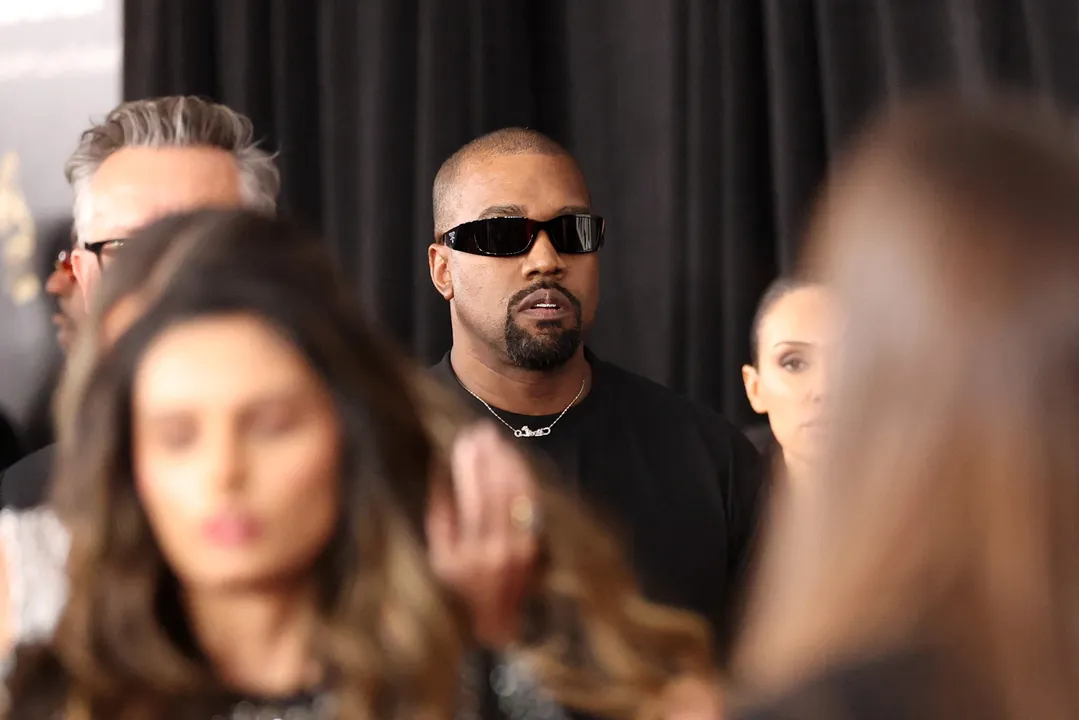 Kanye West