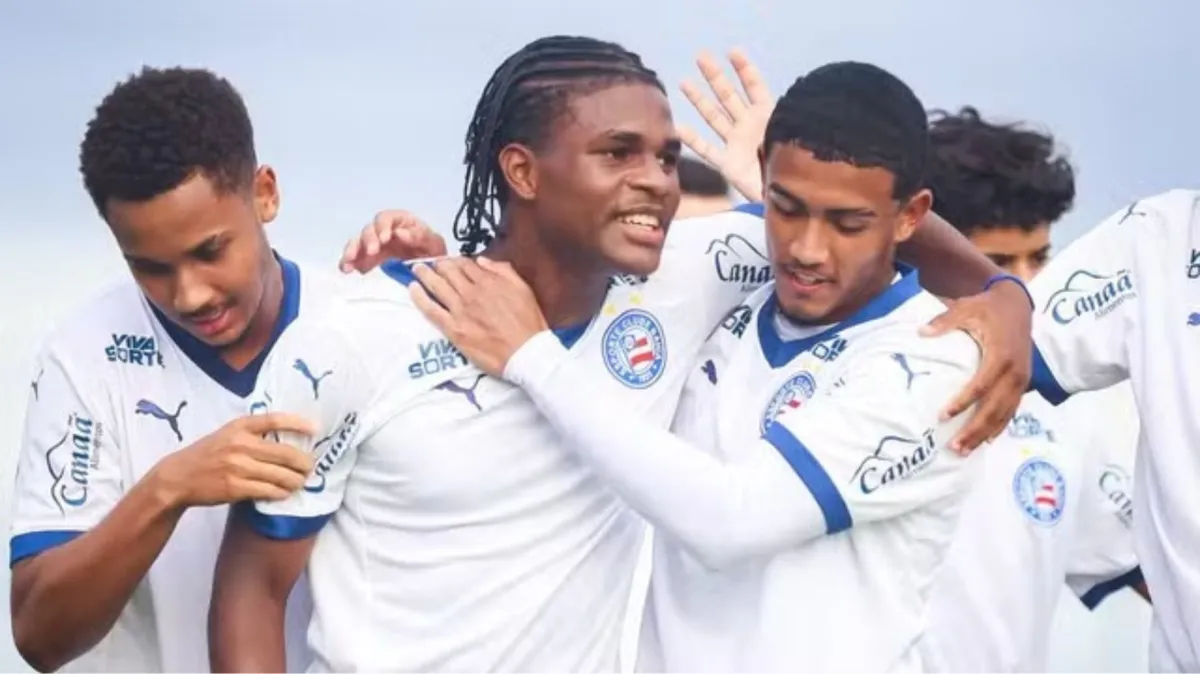 Bahia Sub-17