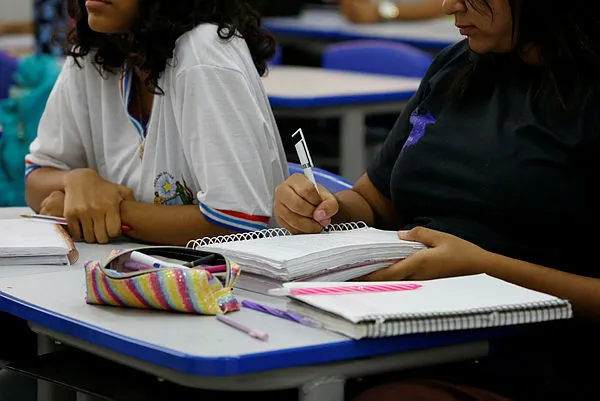 Bahia já tem 475 mil inscritos no Enem 2025