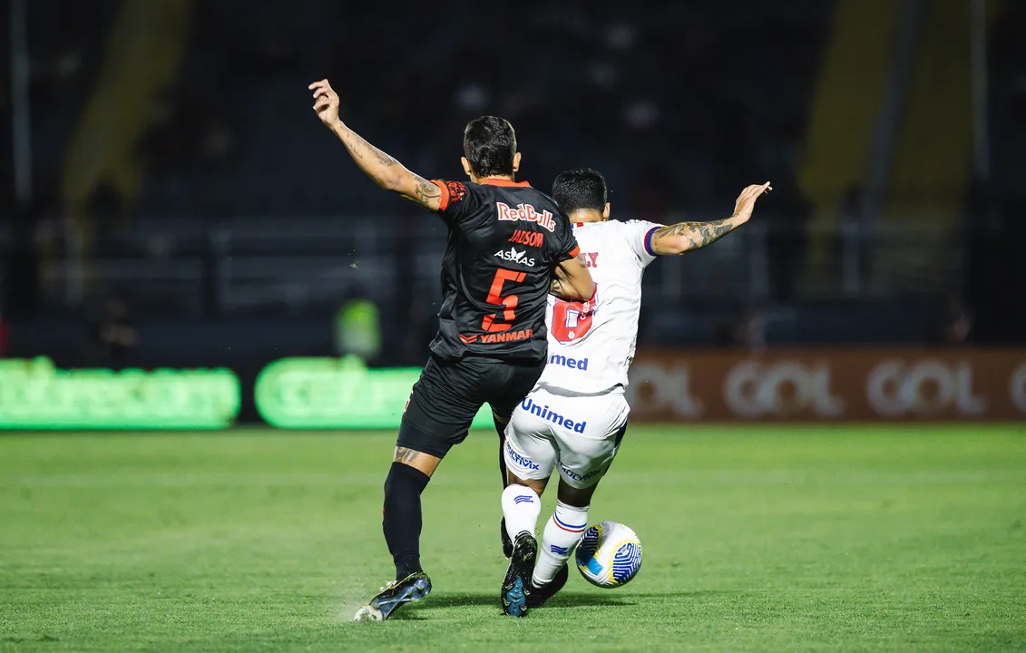 Bahia tenta vencer Bragantino fora de casa pela 1ª vez na história