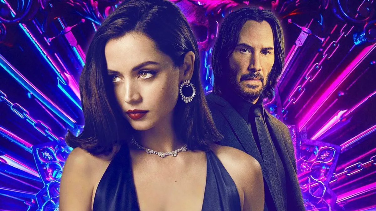 Filme estreou nos cinemas brasileiros em 5 de junho de 2025