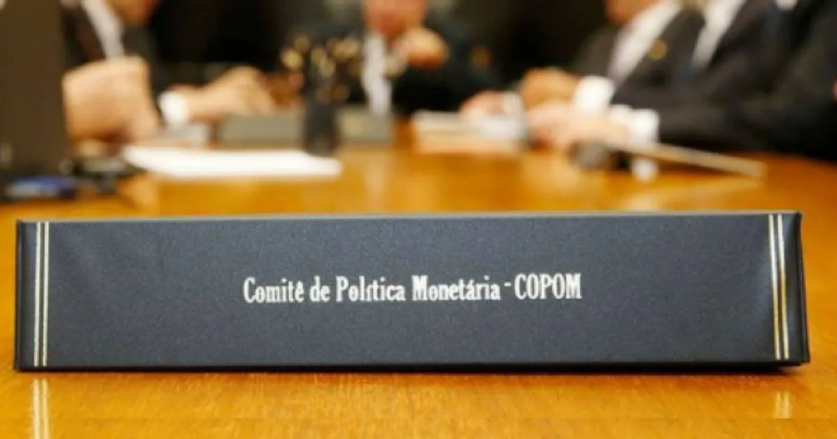 Copom avaliou questões externas como os principais fatores de preocupação