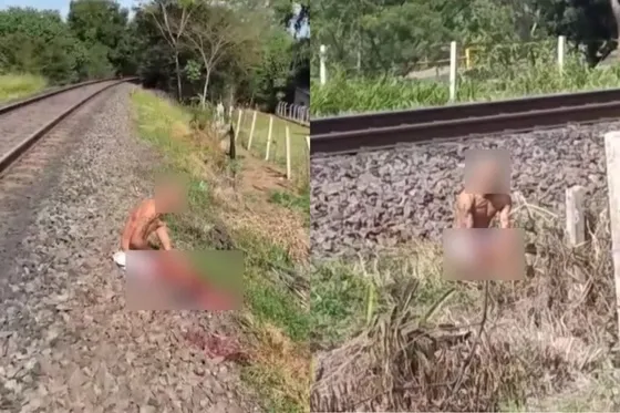 Situação aconteceu na cidade de Pindorama, em São Paulo