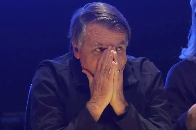 Bolsonaro pode ser preso até o mês de outubro