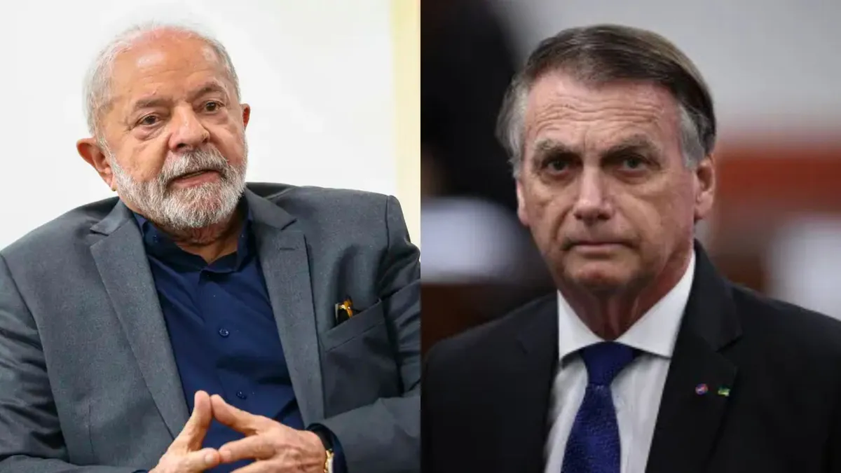 Bolsonaro pode ser preso em outubro deste ano