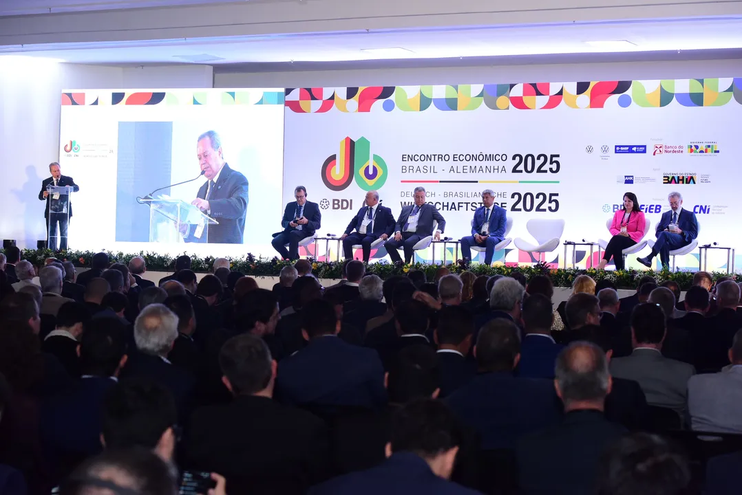 Brasil e Alemanha apostam em sustentabilidade em acordo Mercosul-União Europeia