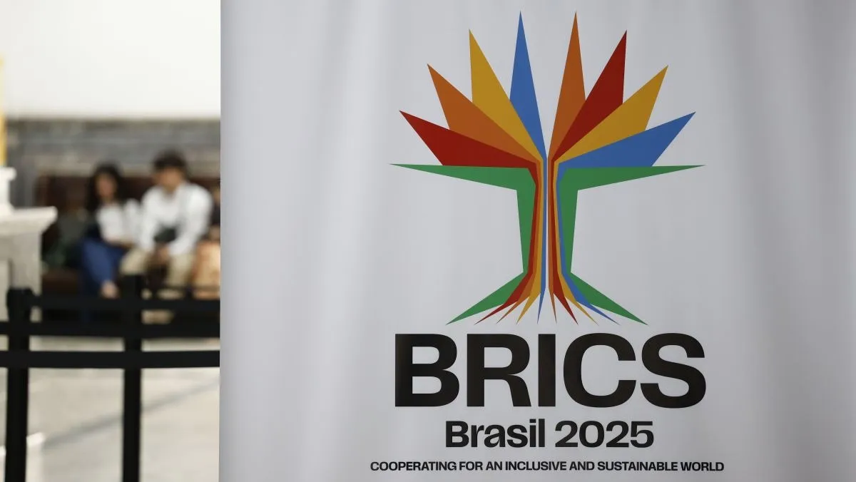 Sugestão consta da Declaração de Líderes do Brics