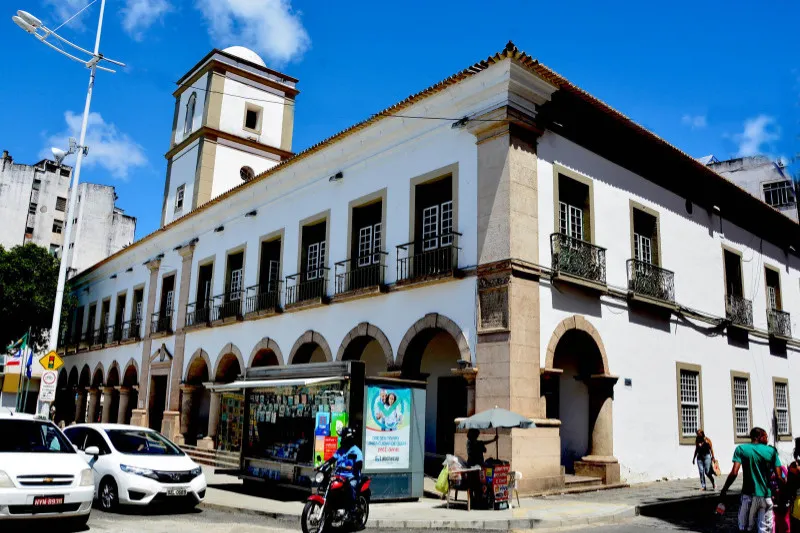 Câmara Municipal de Salvador aprova LDO 2026