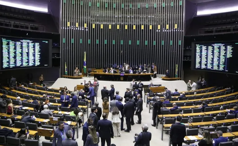 Câmara dos Deputados