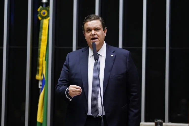 Ministro da Previdência Social, Wolney Queiroz Maciel