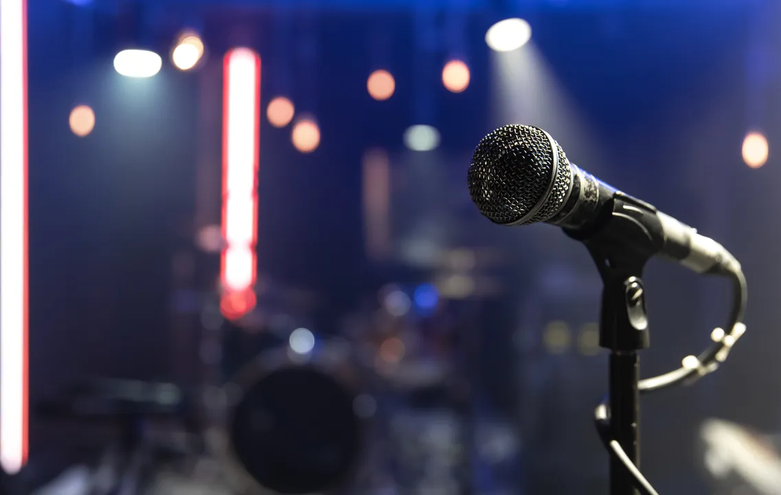 Cantora morreu nesta semana