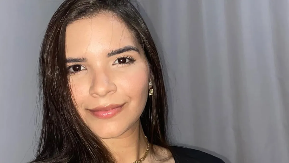 Raíssa foi atraída pelo assassino com a falsa promessa de emprego