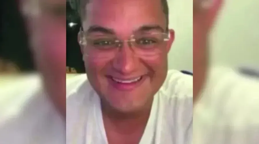 Ele é investigado pela morte e ocultação dos corpos dos jovens