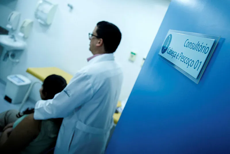 Neste Julho Verde, mês dedicado à conscientização e prevenção do câncer de cabeça e pescoço, os números dessas enfermidades cresce